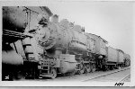 Baltimore & Ohio 2-8-0 #2244